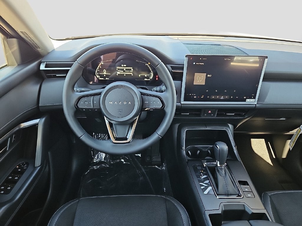 2026 Mazda Mazda CX-5 2.5 S Select