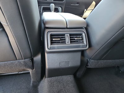 2026 Mazda Mazda CX-5 2.5 S Select