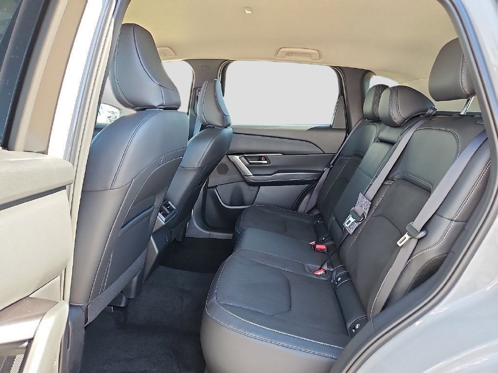 2026 Mazda Mazda CX-5 2.5 S Select