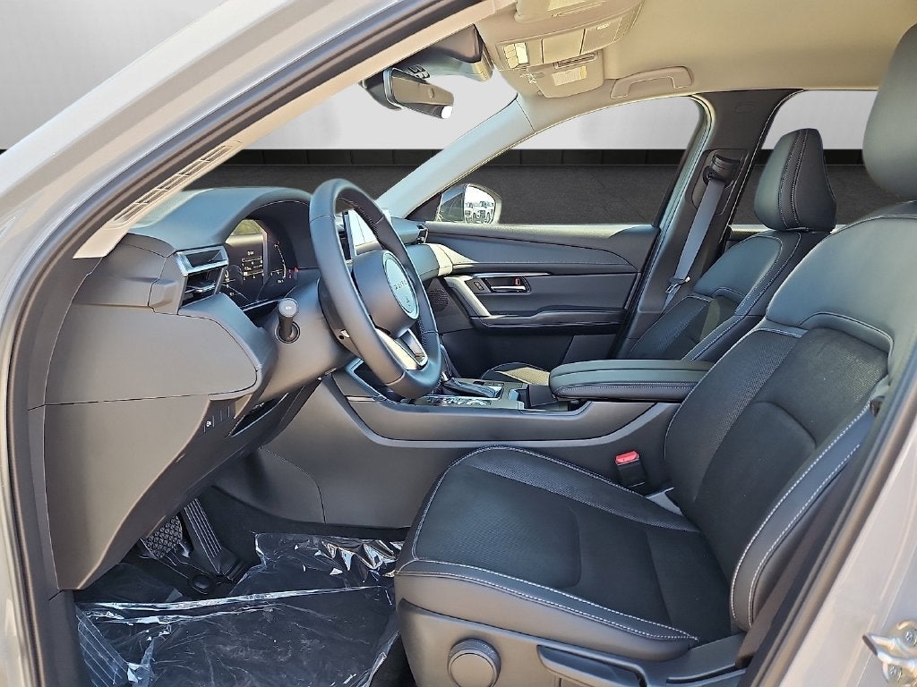 2026 Mazda Mazda CX-5 2.5 S Select
