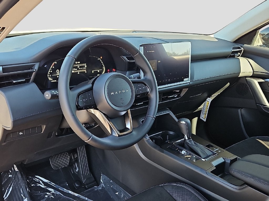 2026 Mazda Mazda CX-5 2.5 S Select