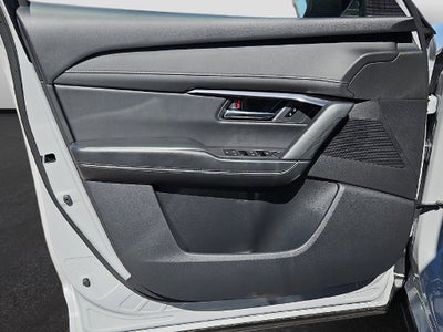 2026 Mazda Mazda CX-5 2.5 S Select