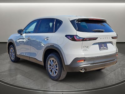 2026 Mazda Mazda CX-5 2.5 S Select