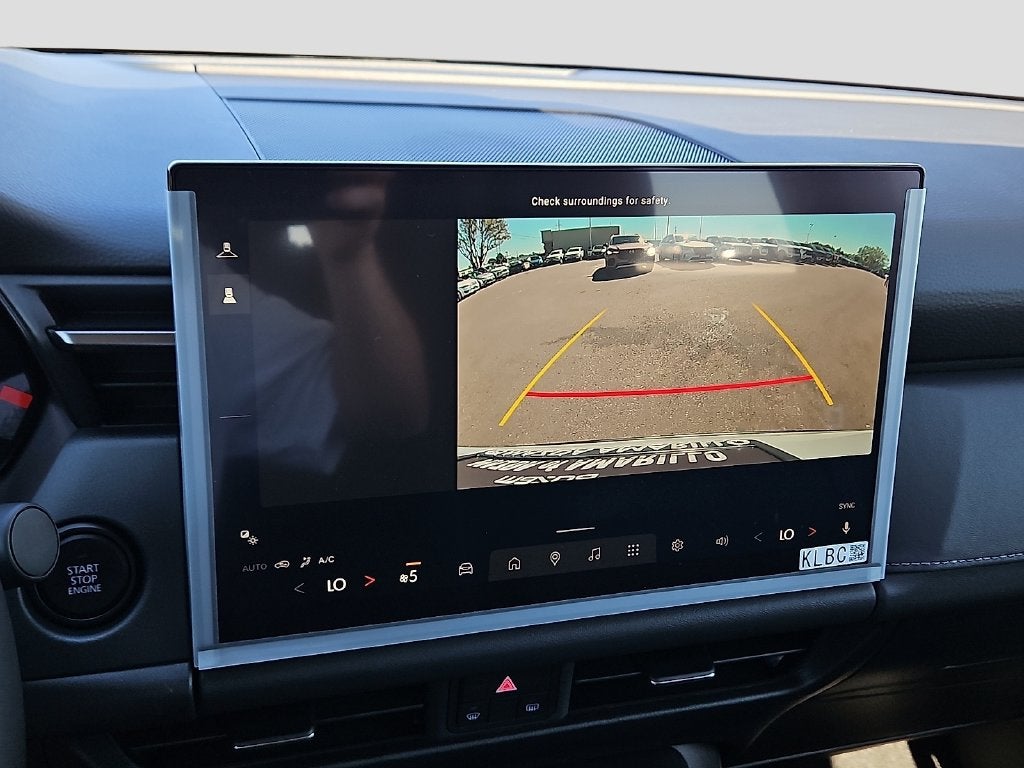 2026 Mazda Mazda CX-5 2.5 S Select