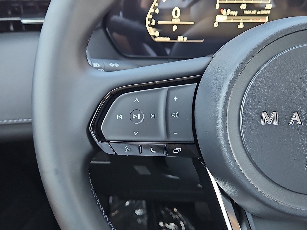 2026 Mazda Mazda CX-5 2.5 S Select