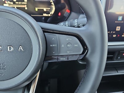 2026 Mazda Mazda CX-5 2.5 S Select