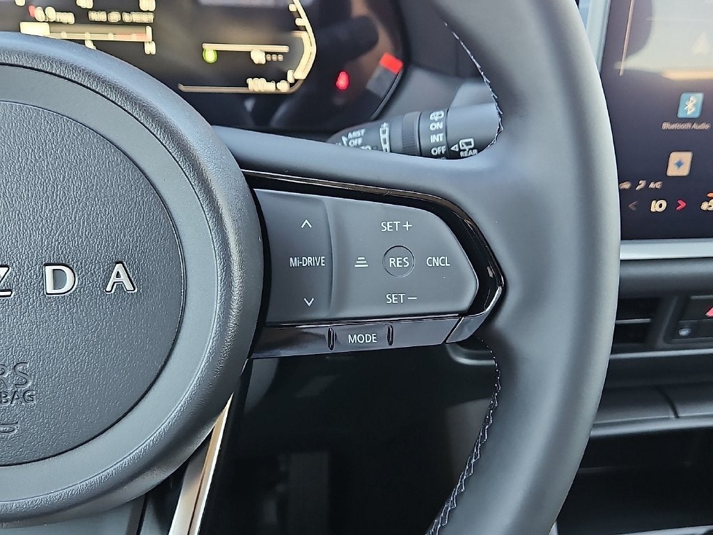 2026 Mazda Mazda CX-5 2.5 S Select