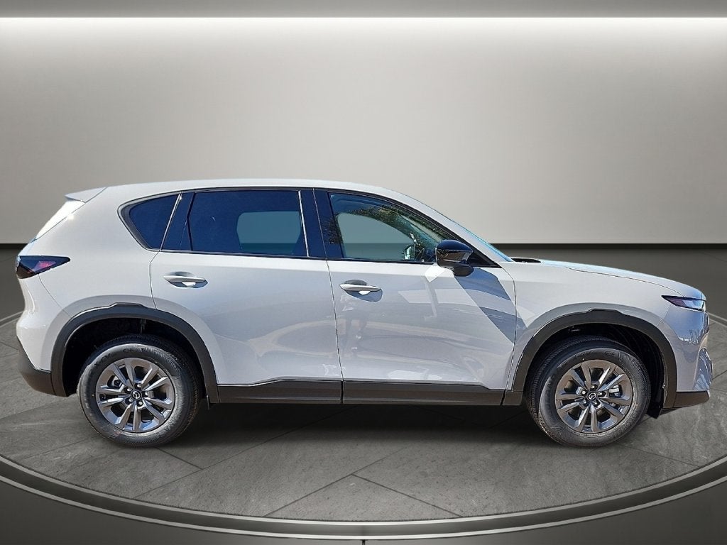 2026 Mazda Mazda CX-5 2.5 S Select
