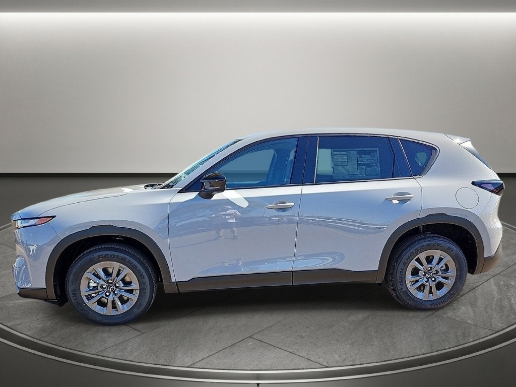 2026 Mazda Mazda CX-5 2.5 S Select