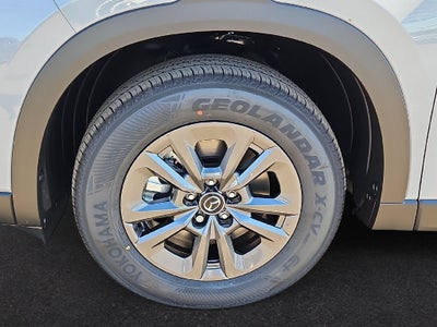 2026 Mazda Mazda CX-5 2.5 S Select