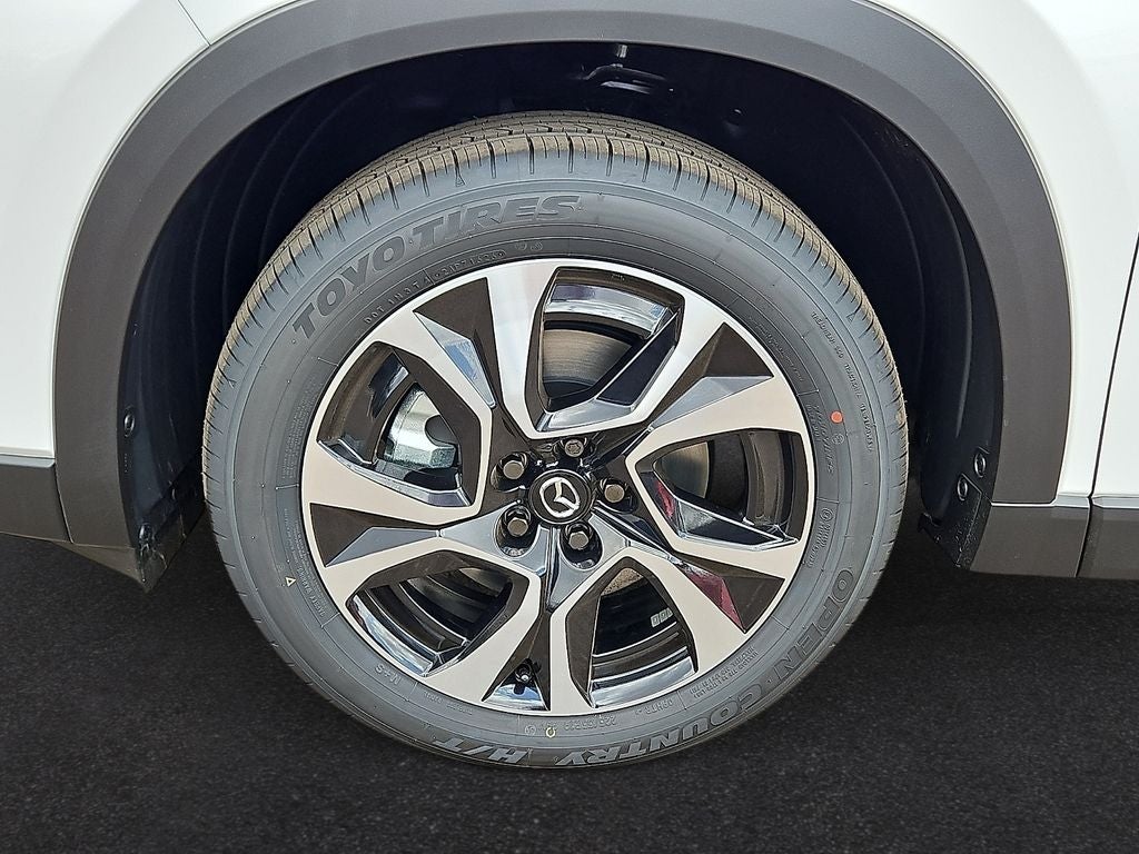2026 Mazda Mazda CX-5 2.5 S Preferred