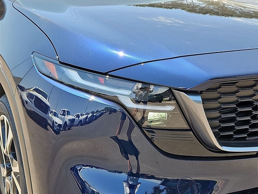 2026 Mazda Mazda CX-5 2.5 S Preferred