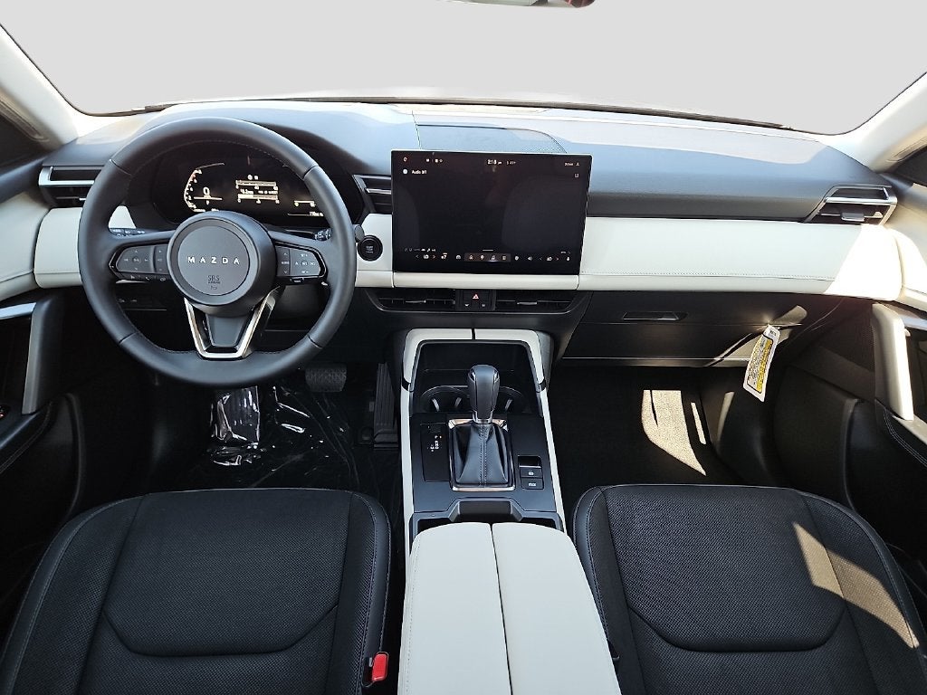 2026 Mazda Mazda CX-5 2.5 S Preferred