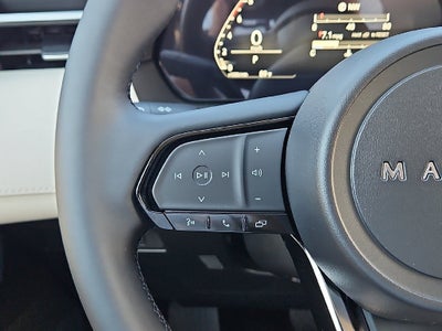 2026 Mazda Mazda CX-5 2.5 S Preferred