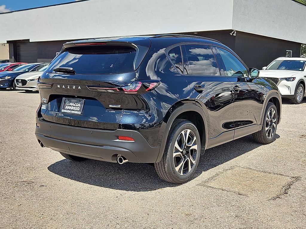 2026 Mazda Mazda CX-5 2.5 S Preferred