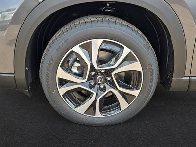 2026 Mazda Mazda CX-5 2.5 S Preferred