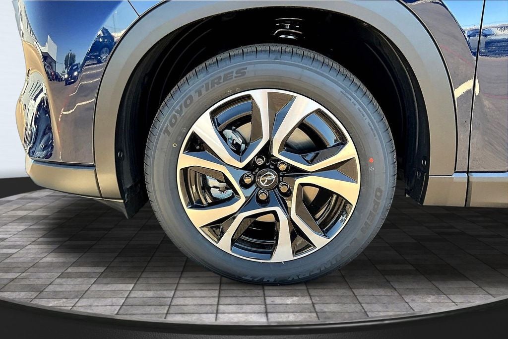 2026 Mazda Mazda CX-5 2.5 S Preferred