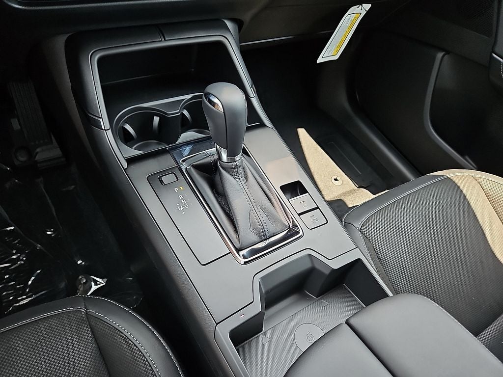 2026 Mazda Mazda CX-5 2.5 S Preferred