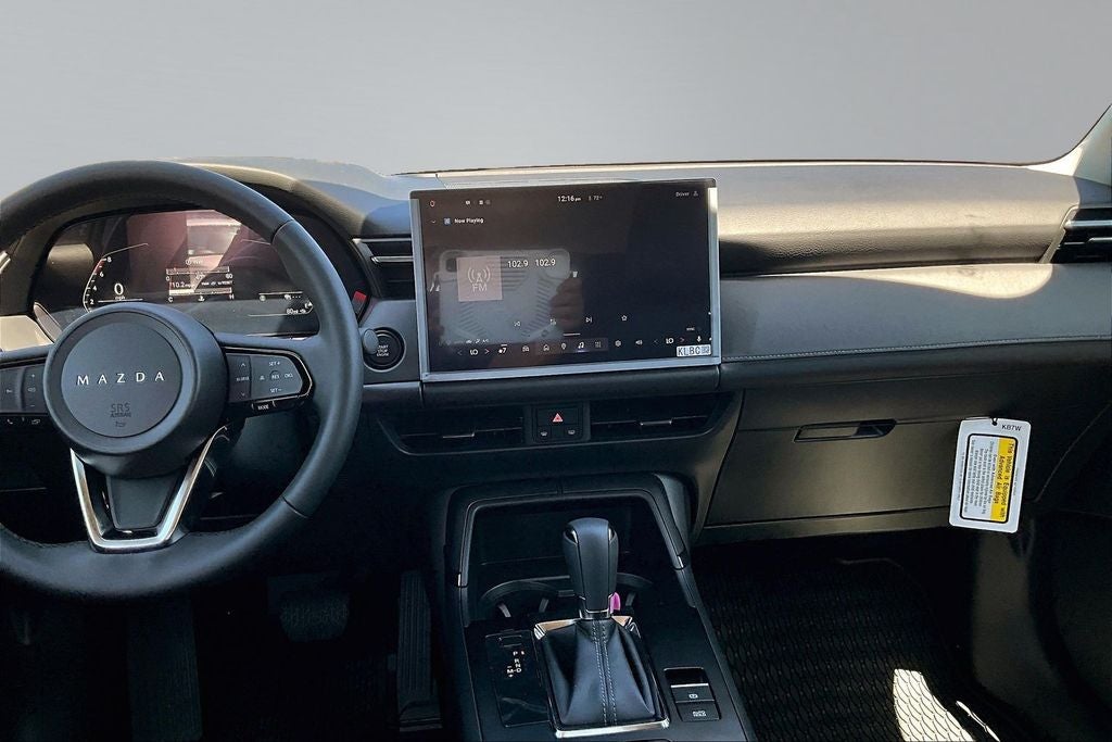 2026 Mazda Mazda CX-5 2.5 S Preferred