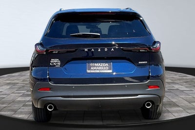 2026 Mazda Mazda CX-5 2.5 S Preferred