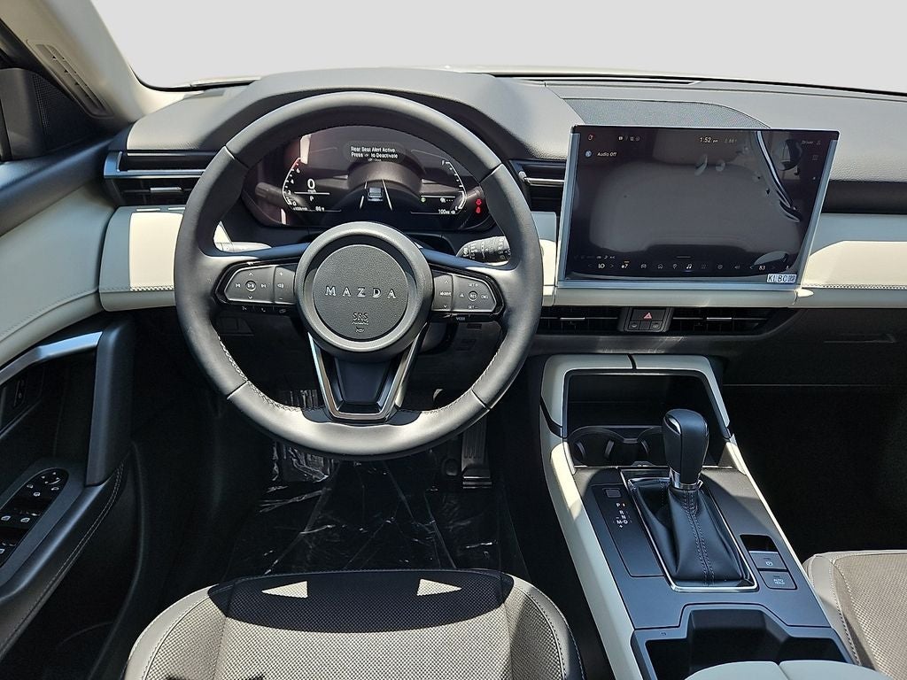 2026 Mazda Mazda CX-5 2.5 S Preferred