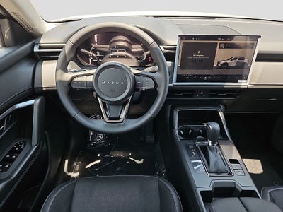 2026 Mazda Mazda CX-5 2.5 S Preferred