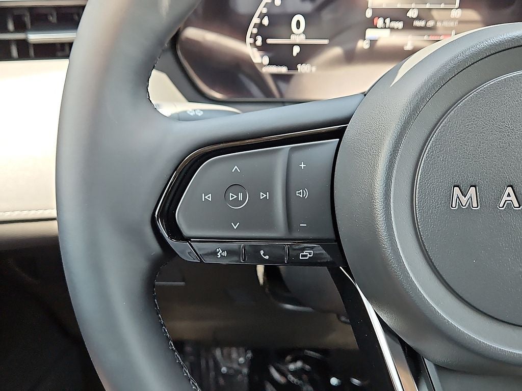 2026 Mazda Mazda CX-5 2.5 S Preferred