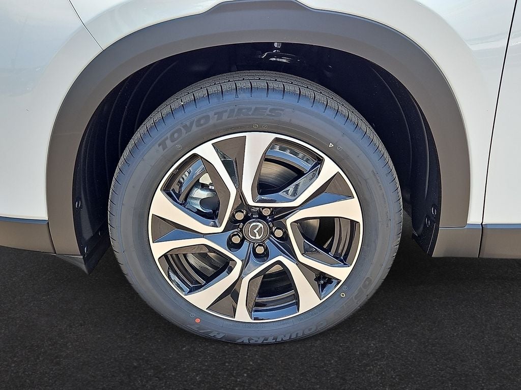 2026 Mazda Mazda CX-5 2.5 S Preferred