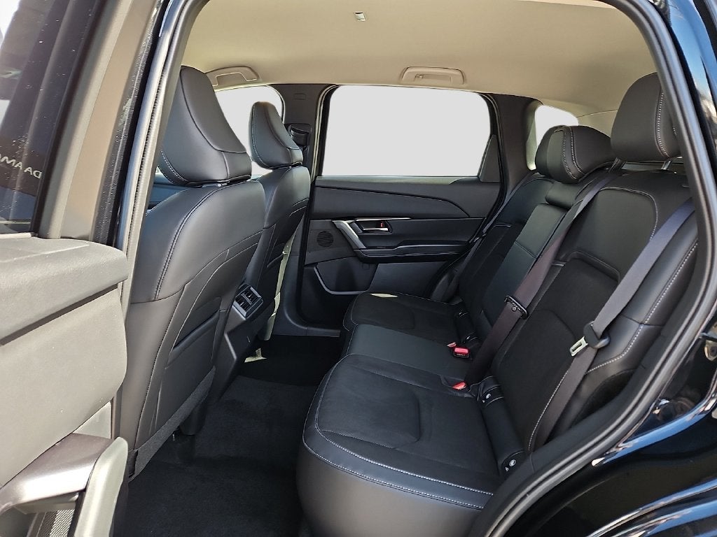 2026 Mazda Mazda CX-5 2.5 S Preferred
