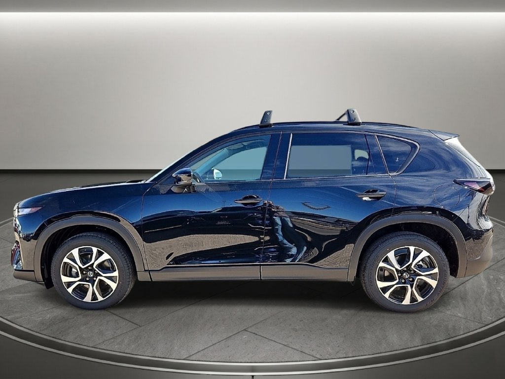 2026 Mazda Mazda CX-5 2.5 S Preferred