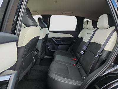 2026 Mazda Mazda CX-5 2.5 S Preferred