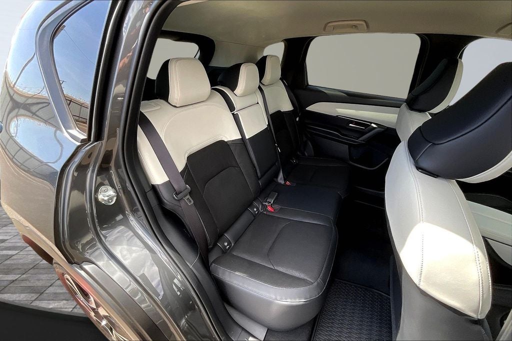 2026 Mazda Mazda CX-5 2.5 S Preferred