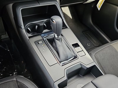 2026 Mazda Mazda CX-5 2.5 S Preferred
