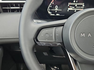 2026 Mazda Mazda CX-5 2.5 S Preferred
