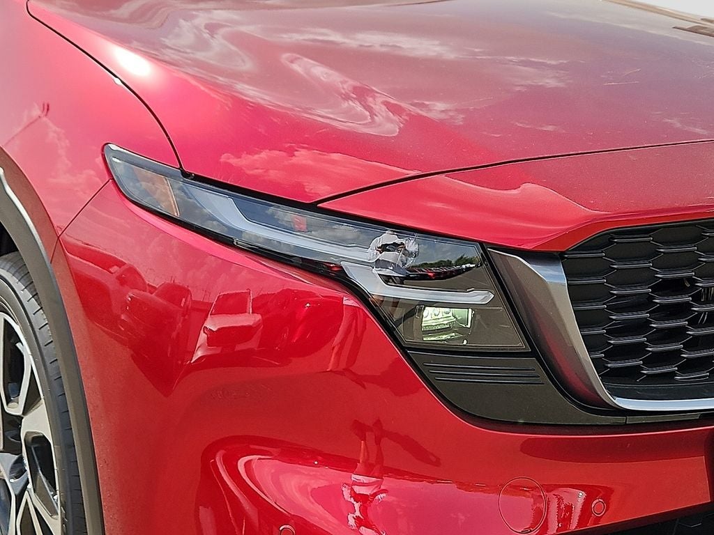 2026 Mazda Mazda CX-5 2.5 S Preferred