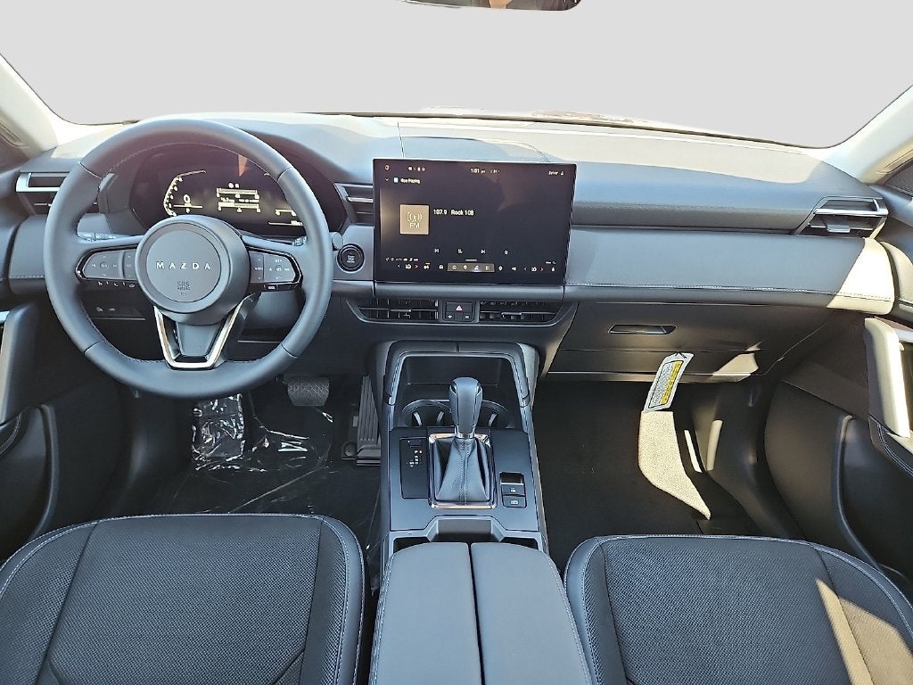 2026 Mazda Mazda CX-5 2.5 S Preferred