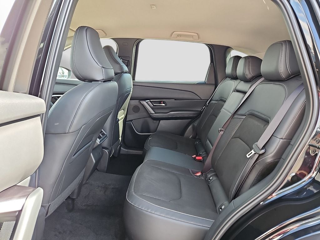 2026 Mazda Mazda CX-5 2.5 S Preferred