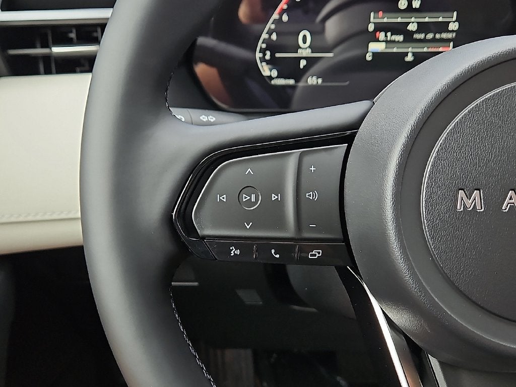 2026 Mazda Mazda CX-5 2.5 S Preferred