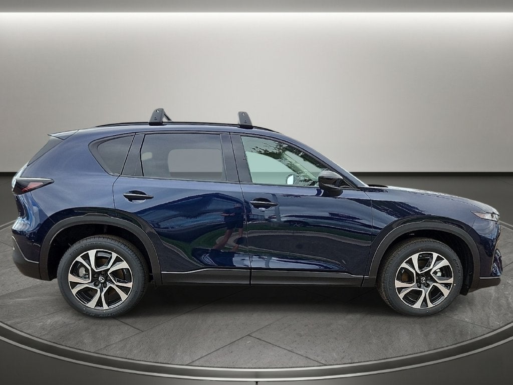 2026 Mazda Mazda CX-5 2.5 S Preferred