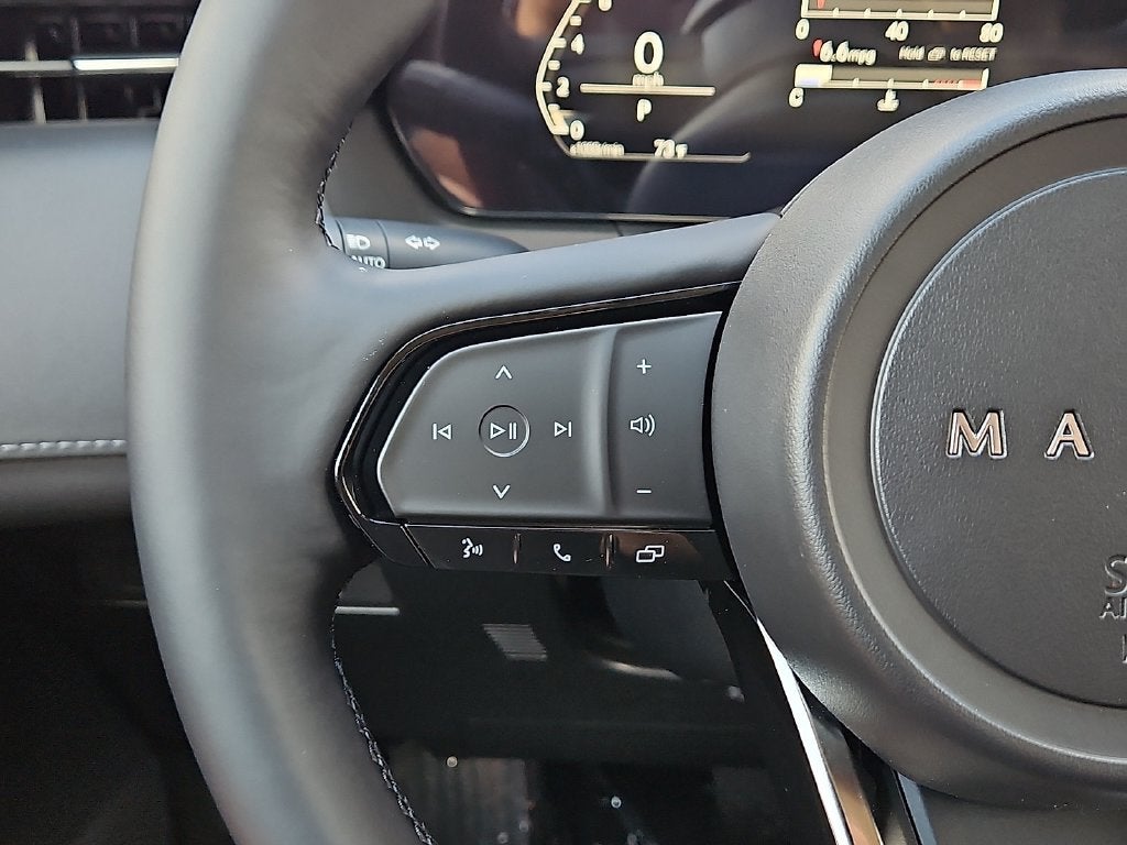 2026 Mazda Mazda CX-5 2.5 S Preferred