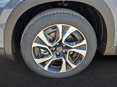 2026 Mazda Mazda CX-5 2.5 S Preferred