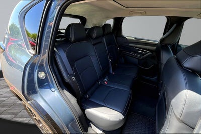 2026 Mazda Mazda CX-5 2.5 S Premium