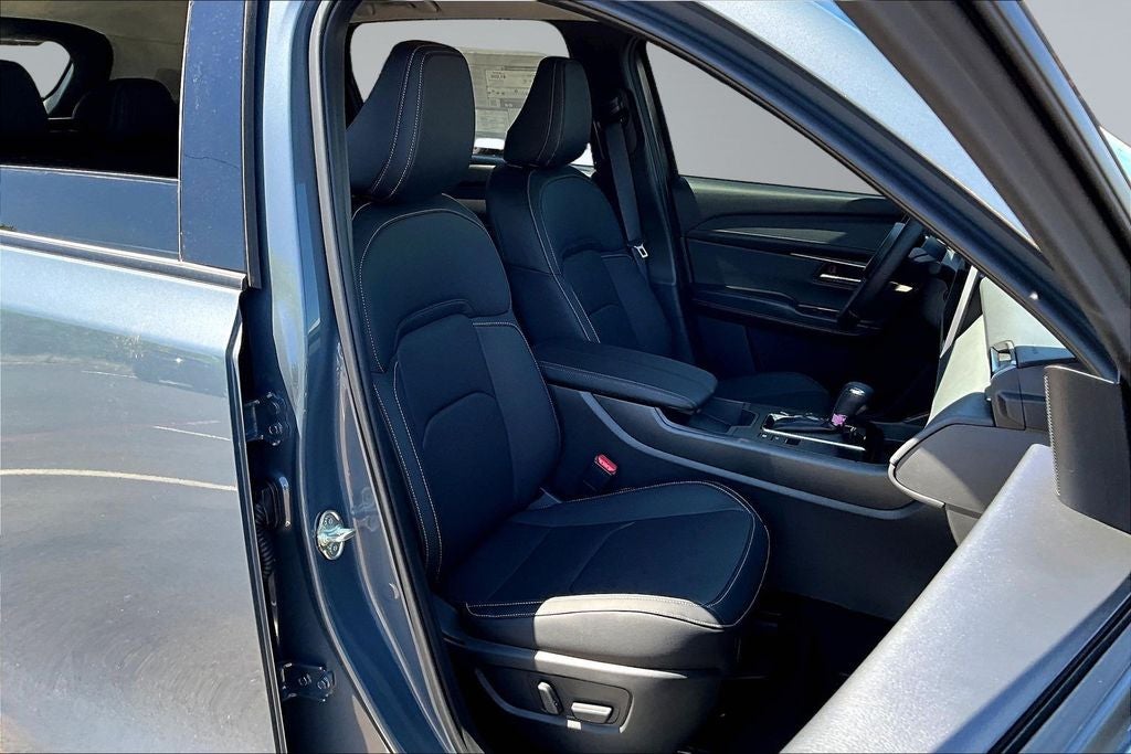 2026 Mazda Mazda CX-5 2.5 S Premium