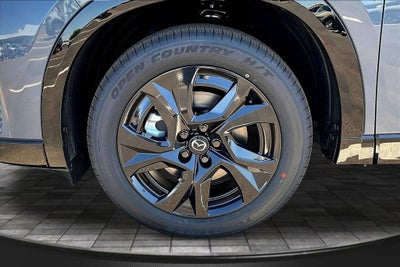 2026 Mazda Mazda CX-5 2.5 S Premium