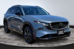 2026 Mazda Mazda CX-5 2.5 S Premium