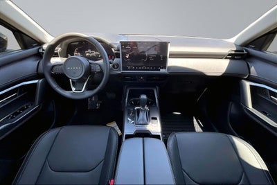 2026 Mazda Mazda CX-5 2.5 S Premium