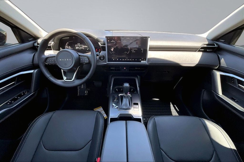 2026 Mazda Mazda CX-5 2.5 S Premium