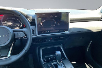 2026 Mazda Mazda CX-5 2.5 S Premium