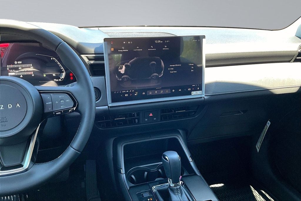 2026 Mazda Mazda CX-5 2.5 S Premium