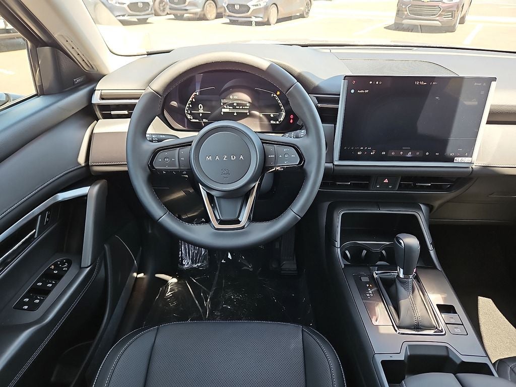 2026 Mazda Mazda CX-5 2.5 S Premium